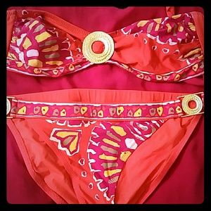 Trina Turk Bathing Suit